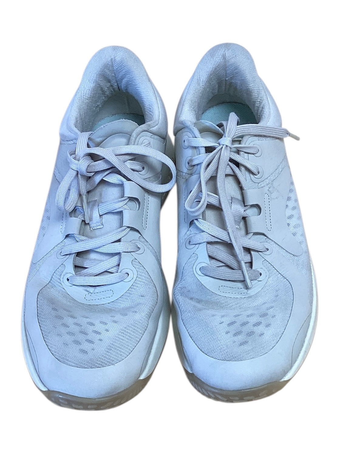 Lululemon Women's Sneaker White 9.5