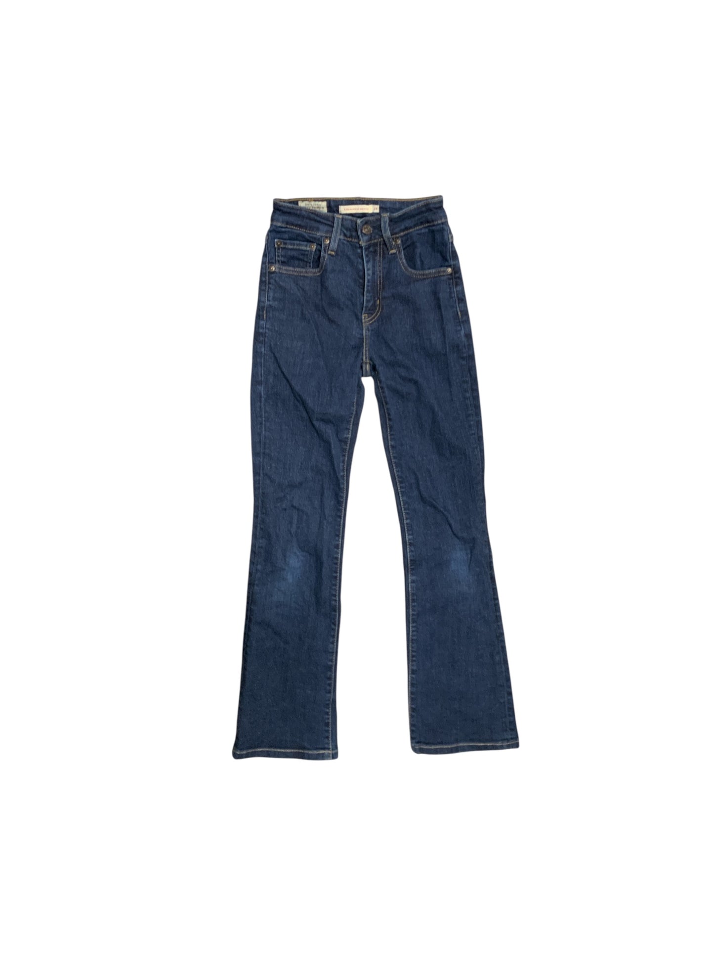 Levi Women's Jeans Denim 24