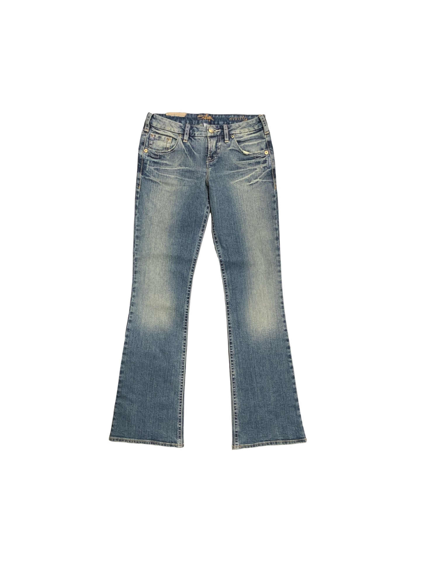 NWT Silver Jeans Women's Jeans Denim 26