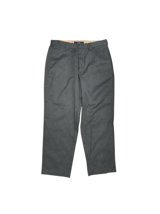 NWT Gap Men's Pants Grey 34x30