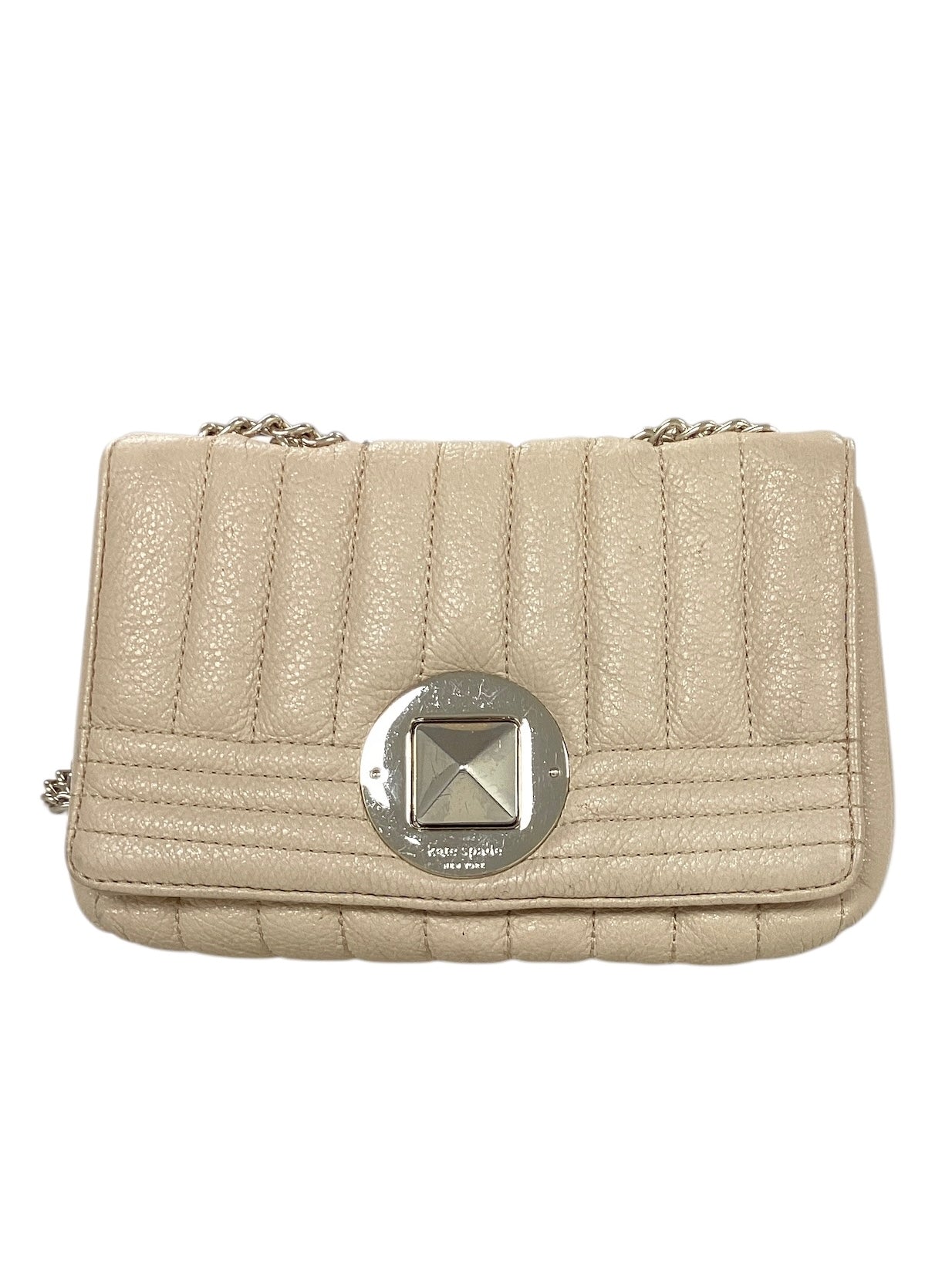 Kate Spade Cream Purse