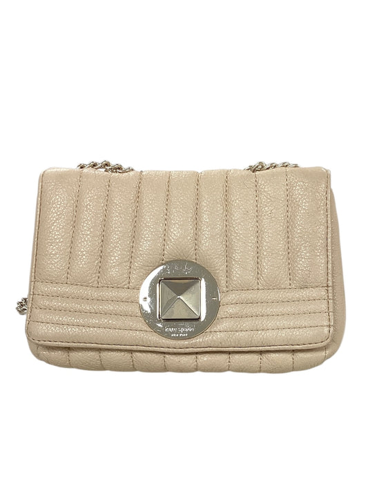 Kate Spade Cream Purse
