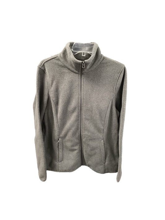 Amazon Essentials Men's Sweater Grey L