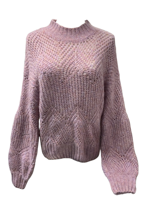 ASTR The Label Women's Sweater Orchid M