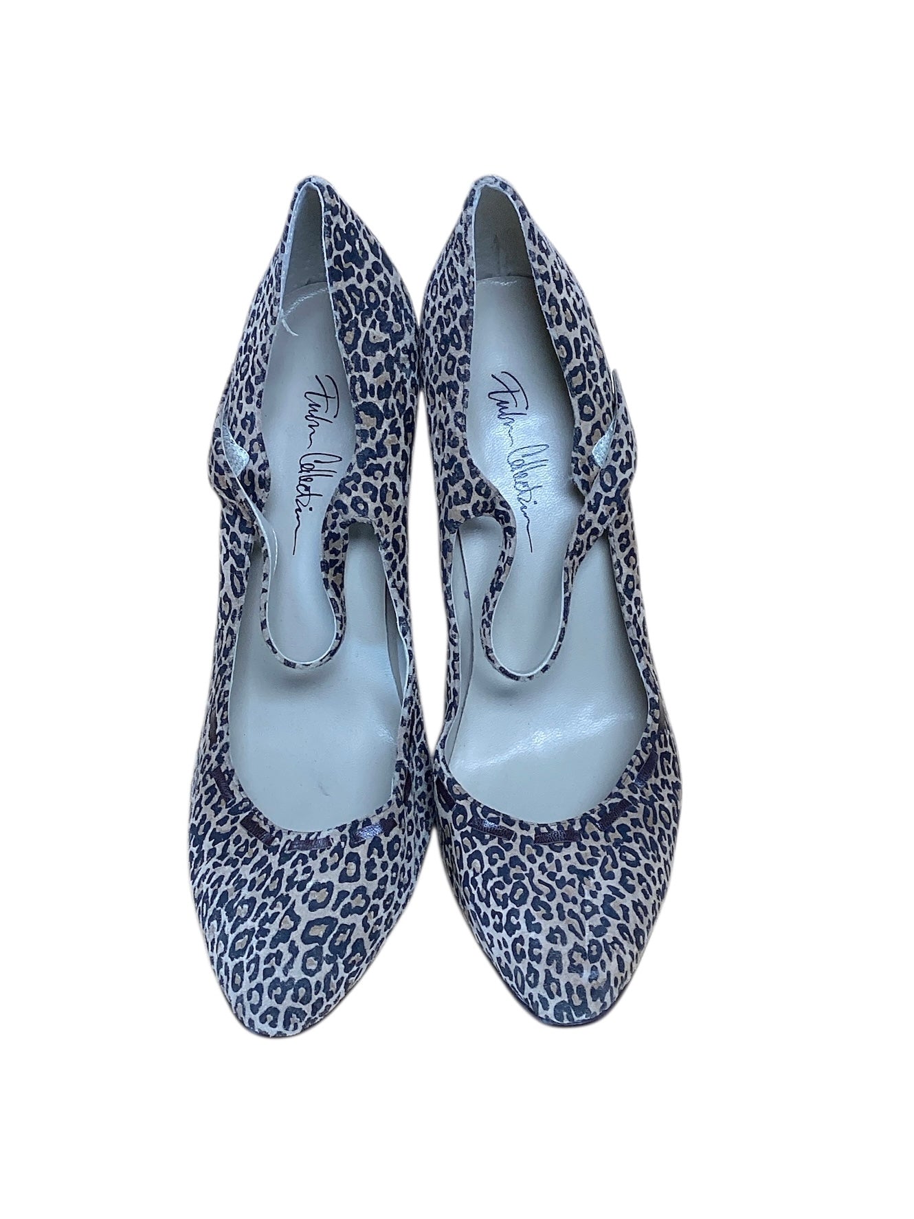 Fubu Collection Cheetah 9