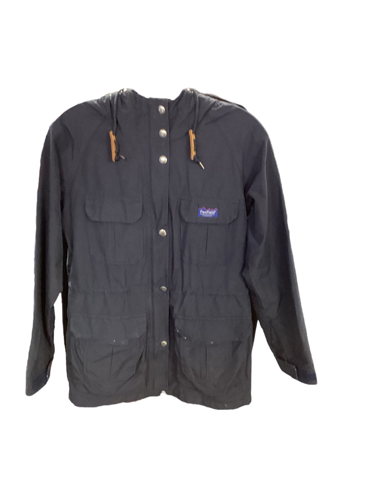 Penfield Women Jacket Navy XS