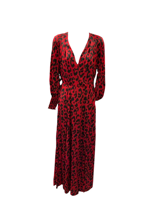 NWT New York Company Women's Dress Multi XS