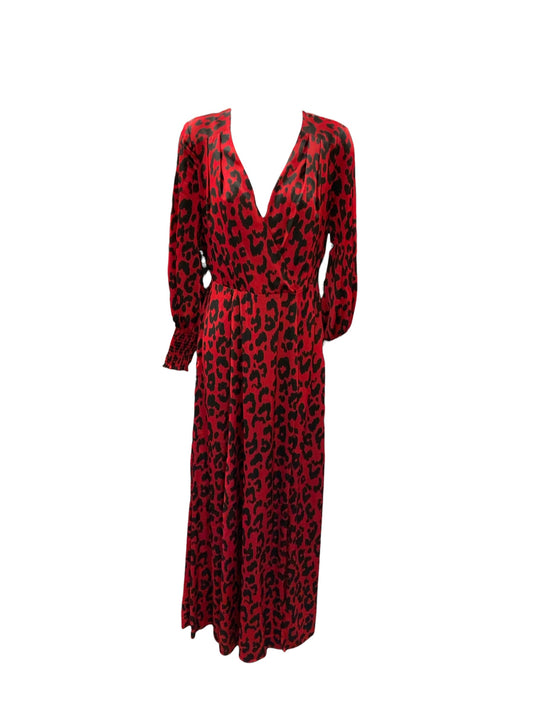 NWT New York Company Women's Dress Multi XS