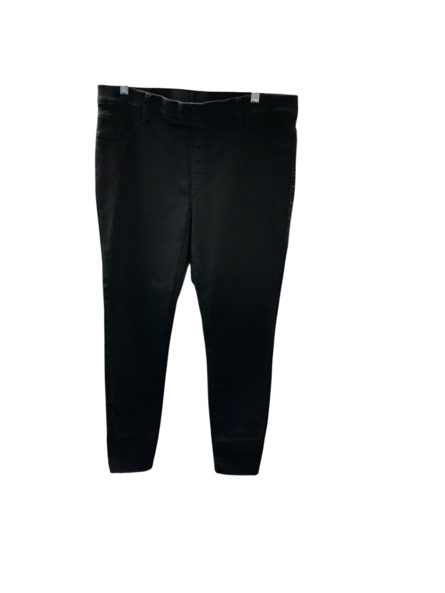 Women's Jegging Black L
