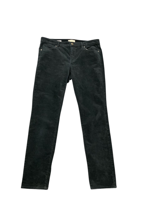 Loft Women's Pant Black 8