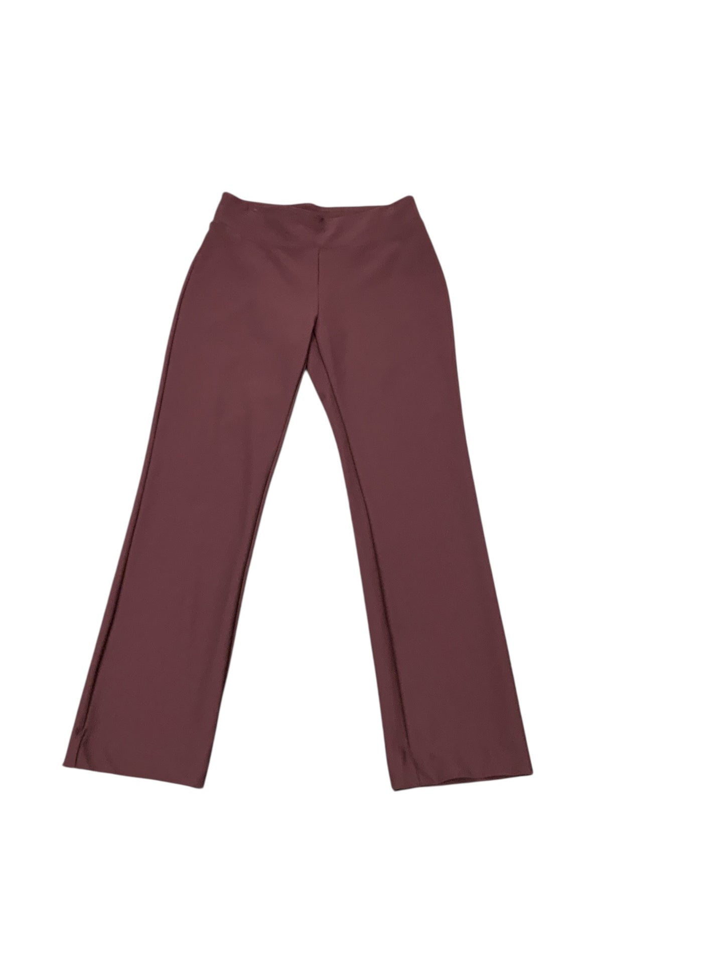 Boston Proper Women's Pant Wine S
