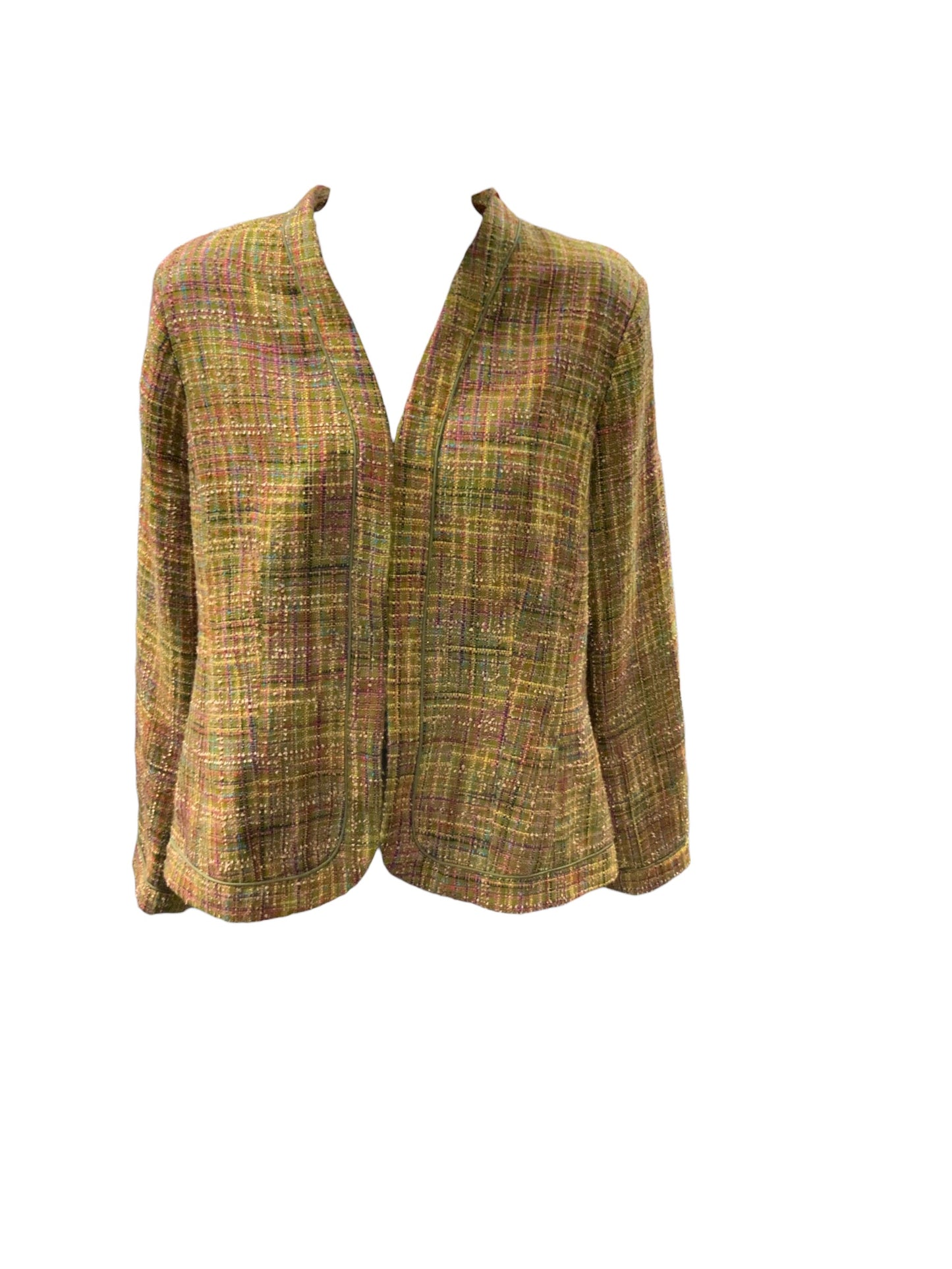 Apple Seeds Women's Blazer Multi 10