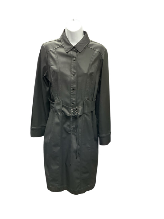 WhiteHouseBlackMarket Women's Dress Black 10