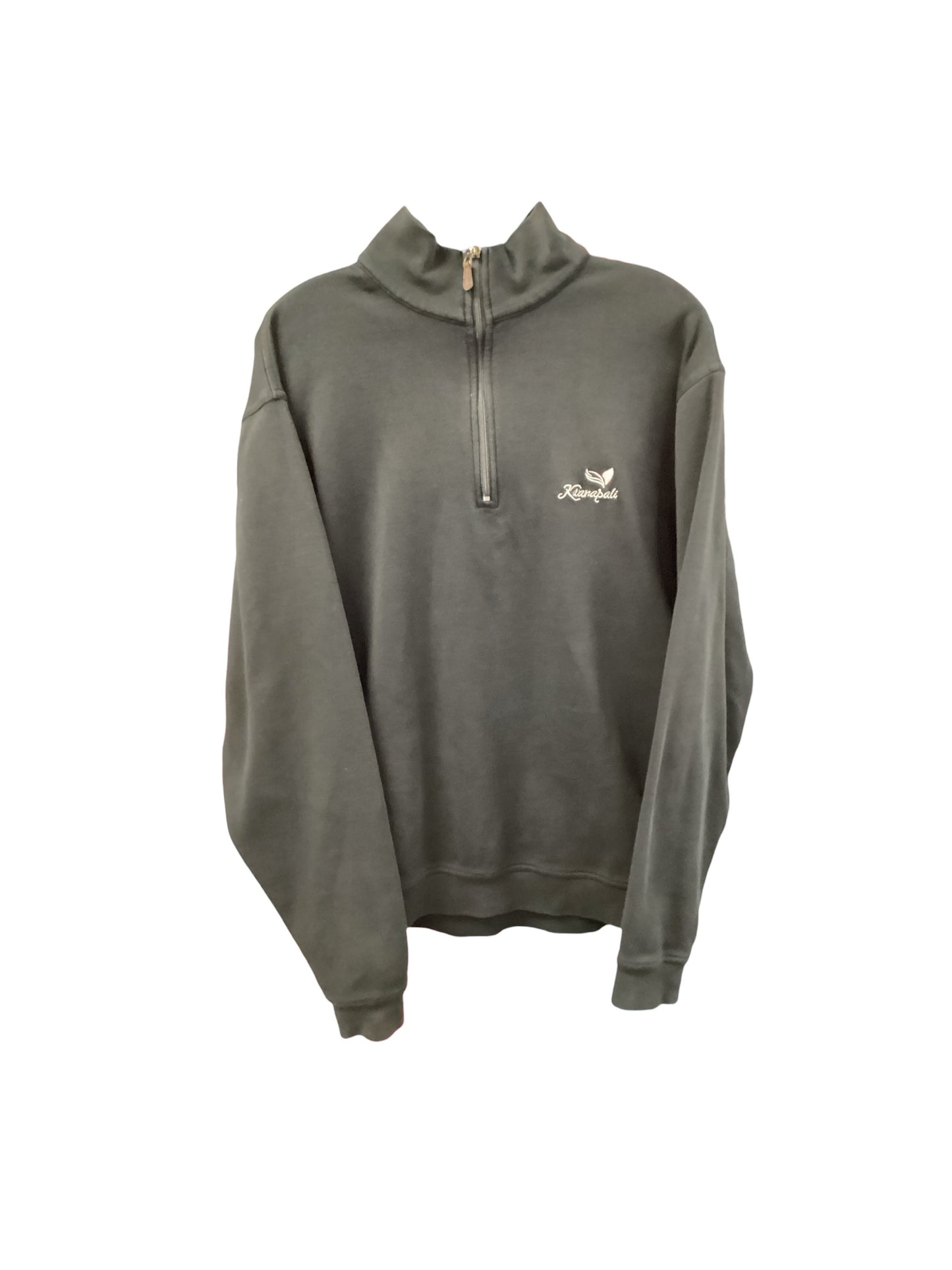 1962 Men's Sweater Black M