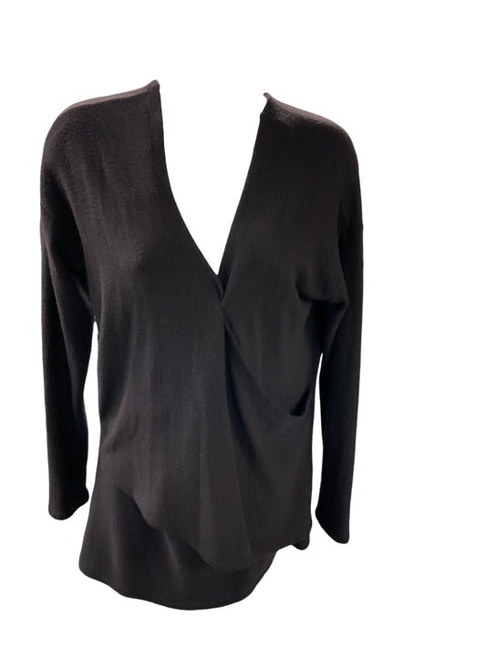 J. Crew Women's Sweater Brown S