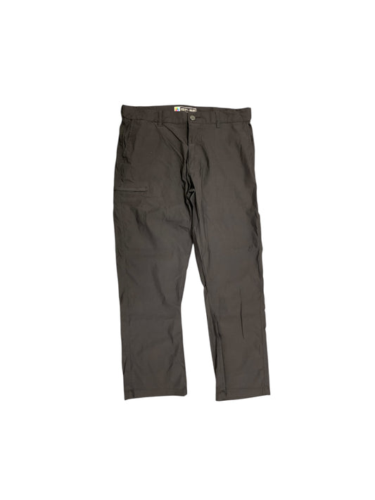 UB Tech Men's Pants Black 34x30