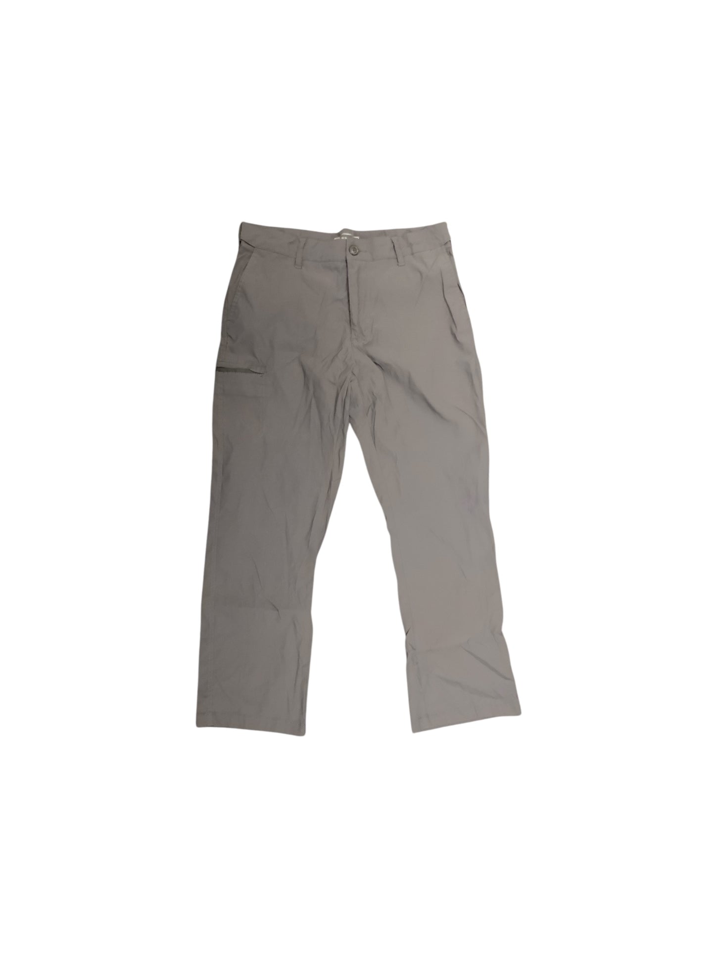 UB Tech Men's Pants Grey 34x30