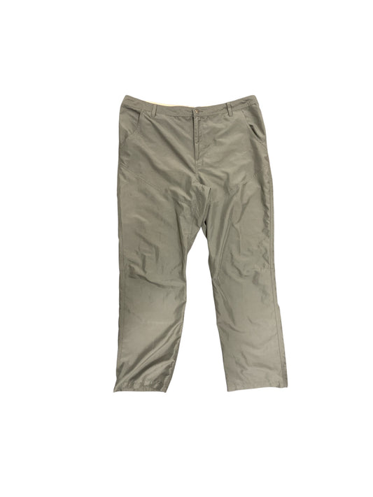 Magellan men's Pants Grey 40