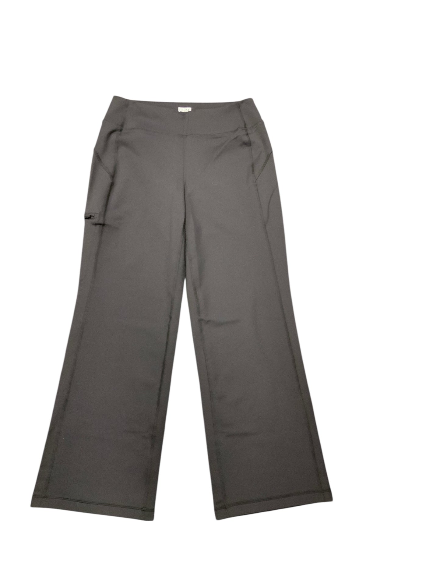 NWT Duluth Women's Pant Black Knit Sx29