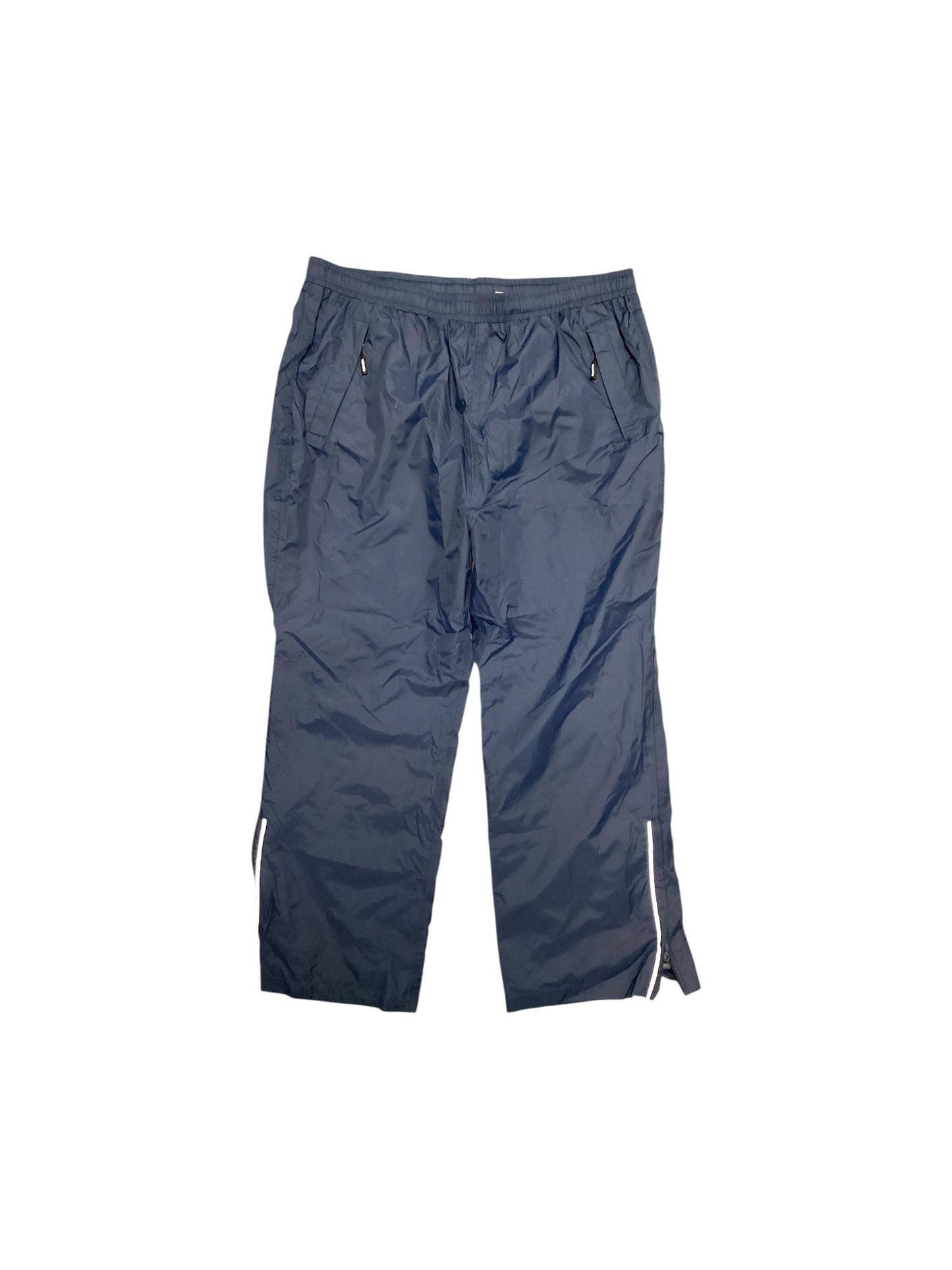 Outdoor Ventures Men’s Blue Pants XXL