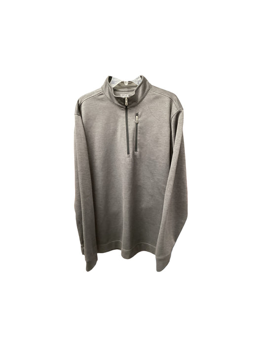 Bolle Men’s Gray Pullover XL