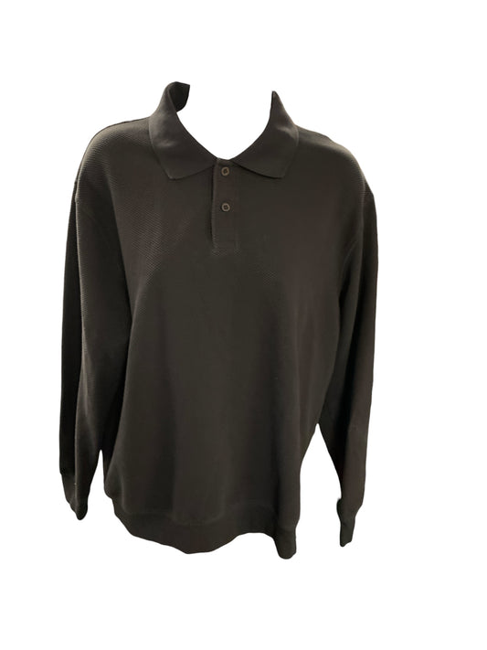 Zara Men's Shirt Brown M