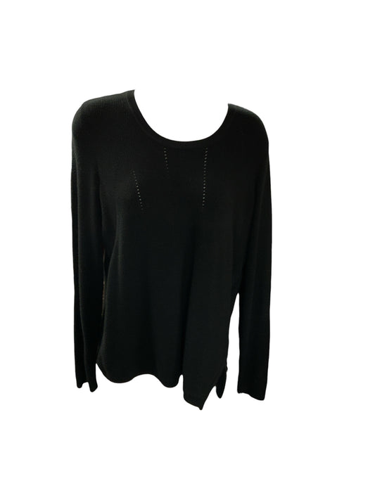 Vince Women's Sweater Black M