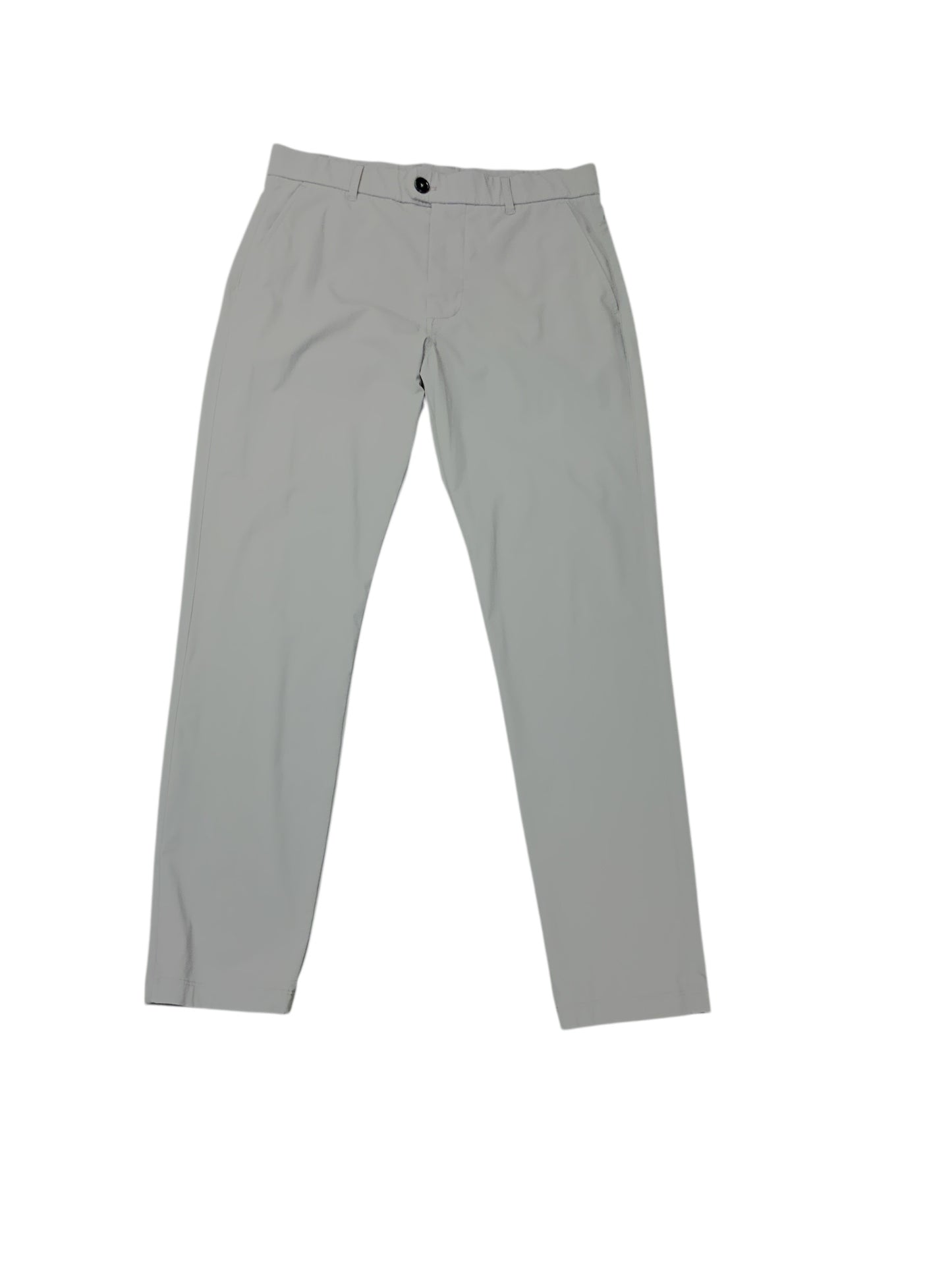 Greyson Clothier Men's Pant Gray 31/32