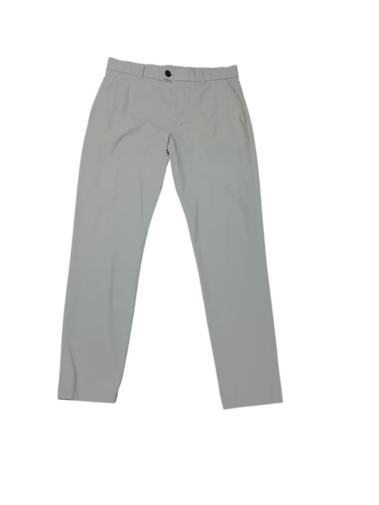 Greyson Clothier Men's Pant Gray 31/32