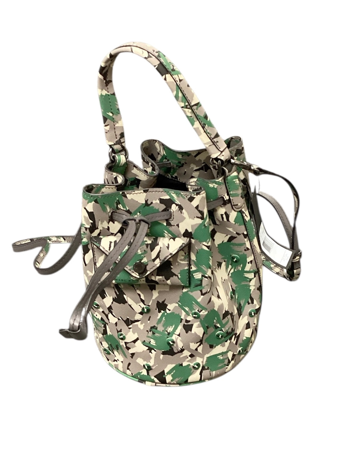 Marc Jacob’s Graffiti Purse