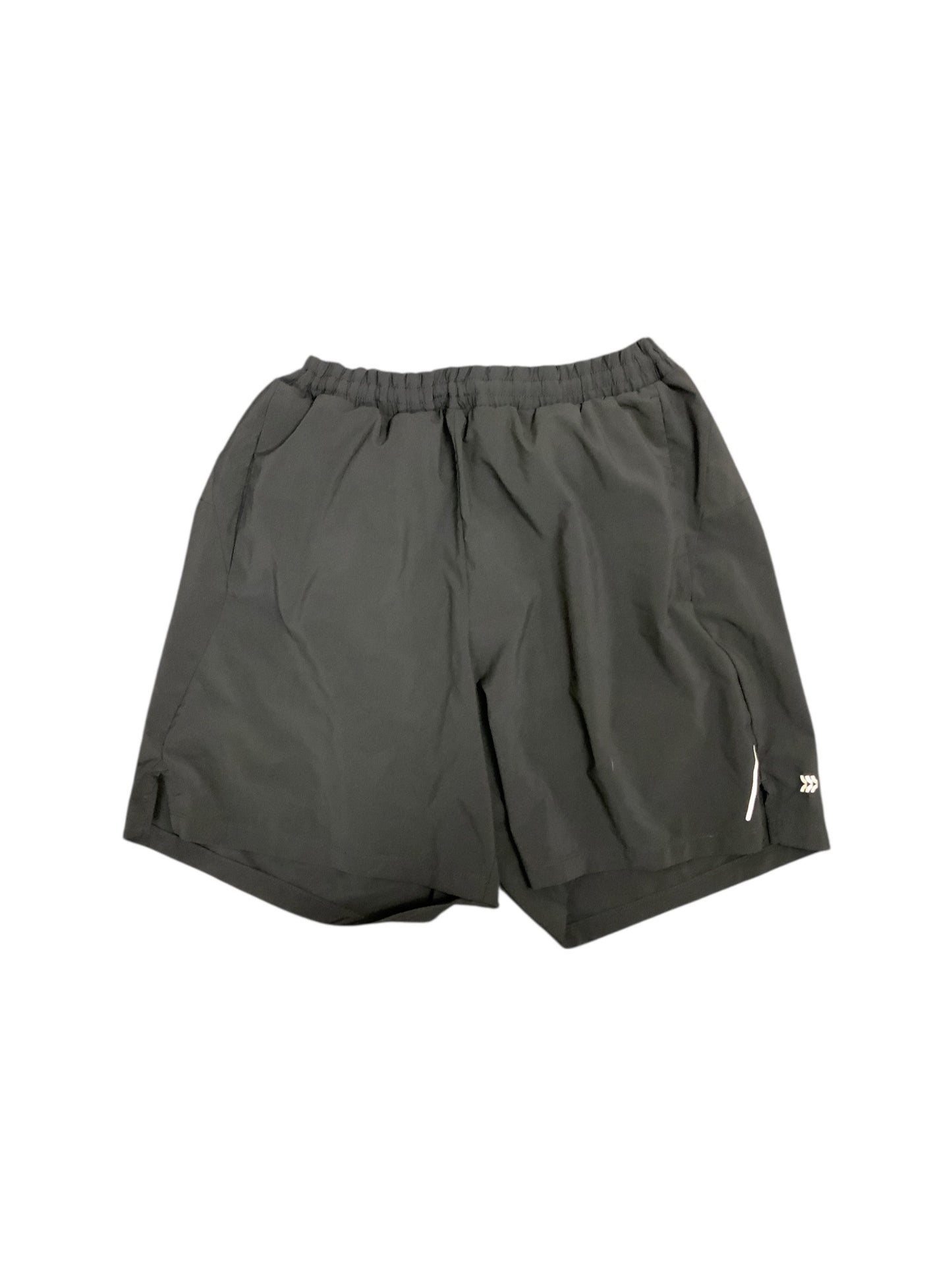 All In Motion Men's Shorts Black XL