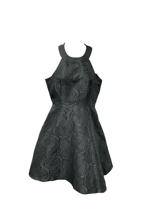 Calvin Klein Women's Dress Black 4