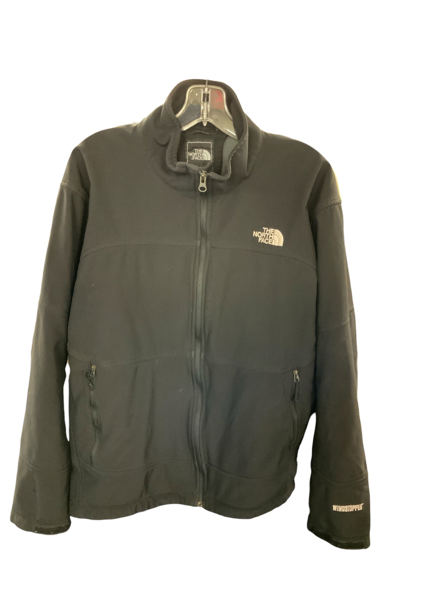 The North Face Men's Black Jacket XL