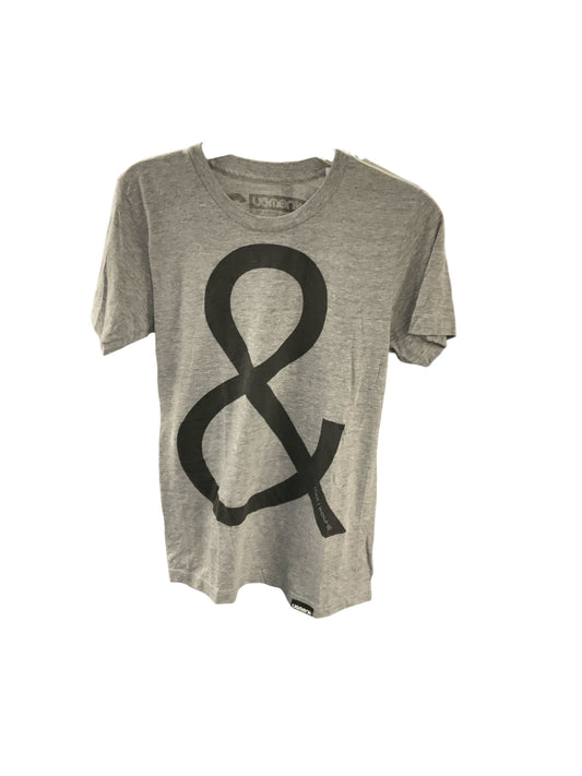 Ugmonk Men's Shirt Grey S