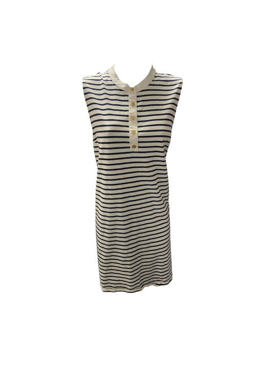 Draper James Women's Dress White M