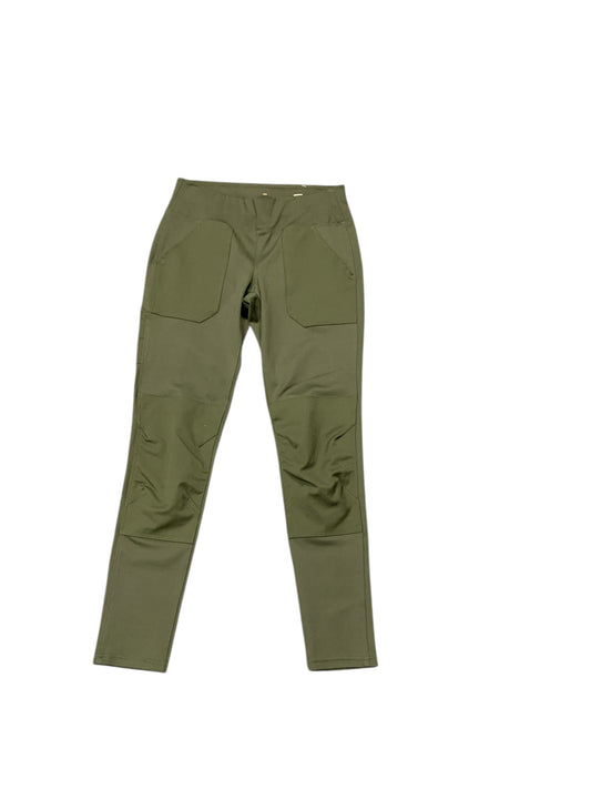 Carhart Women's Cargo Legging Olive S