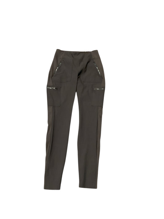 Athleta Women's Travel Pant Black 8 Tall