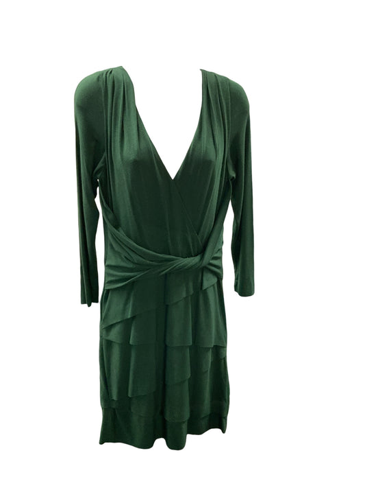 Atelier Nicole Miller Women's Dress Hunter L