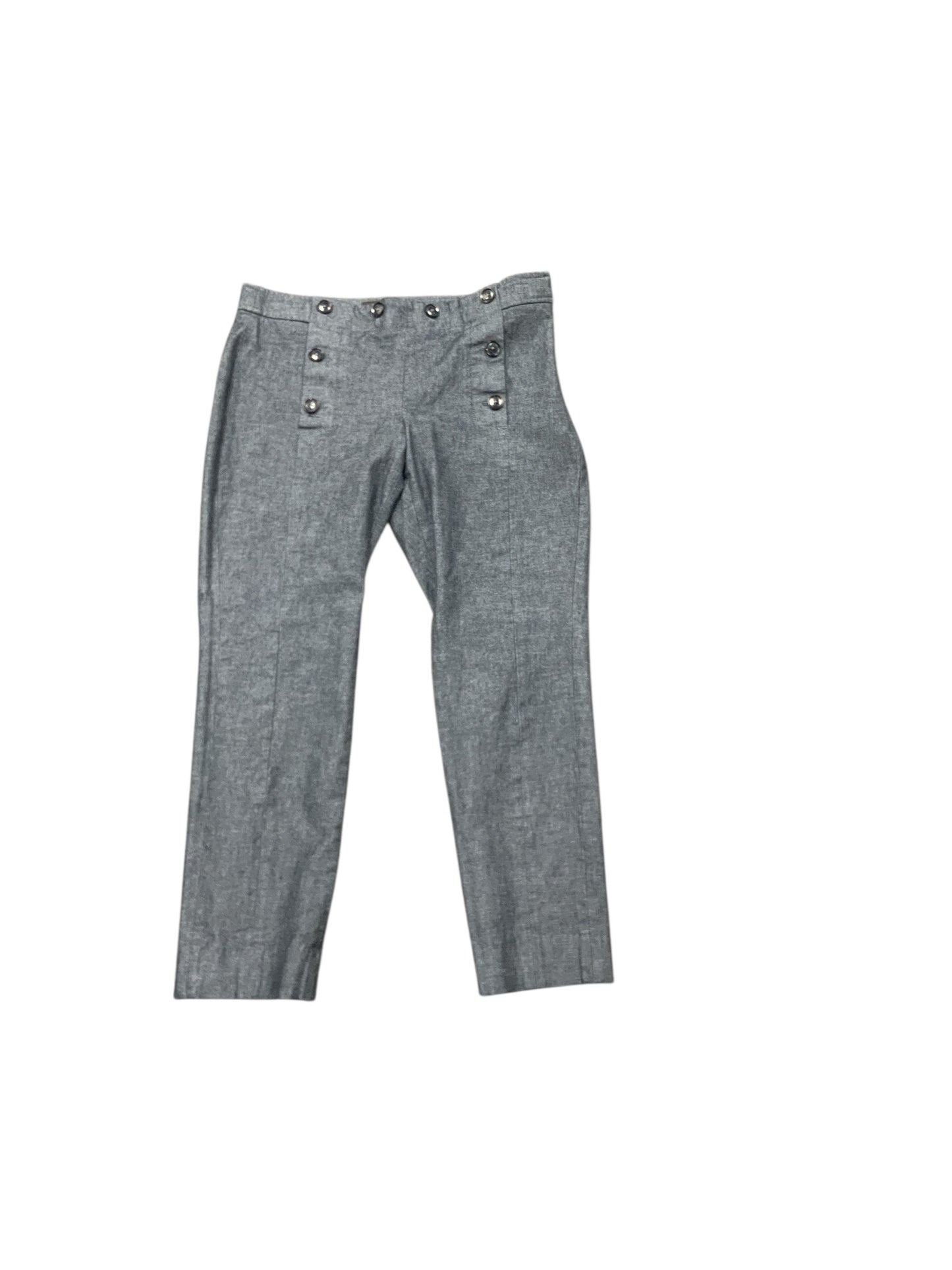 Banana Republic Women's Pant Denim 27/4p