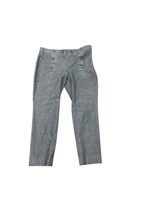 Banana Republic Women's Pant Denim 27/4p