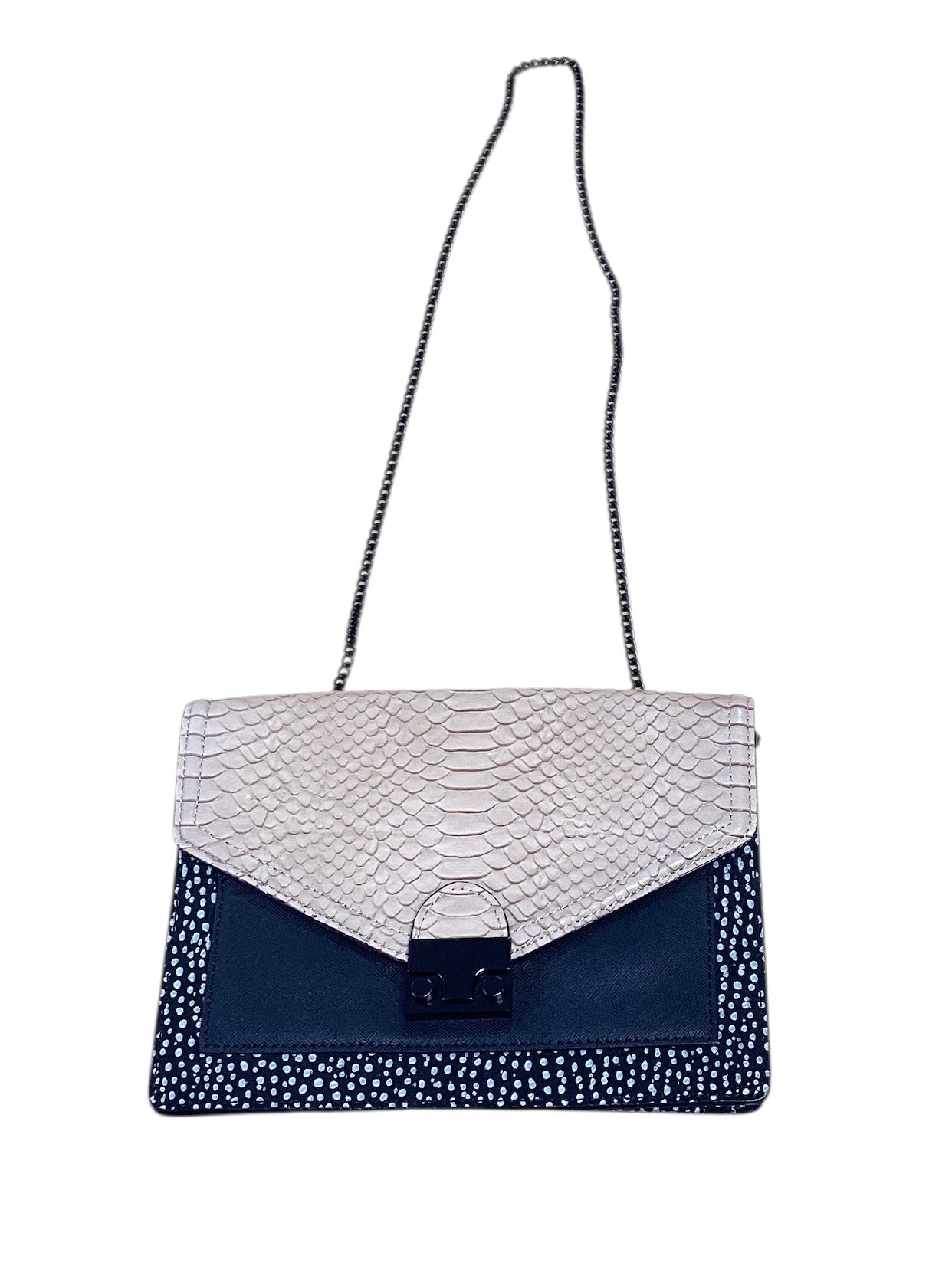 Loeffler Randall Multiprint Handbag