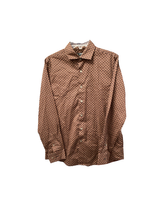 Alfani Men's Shirt Black S