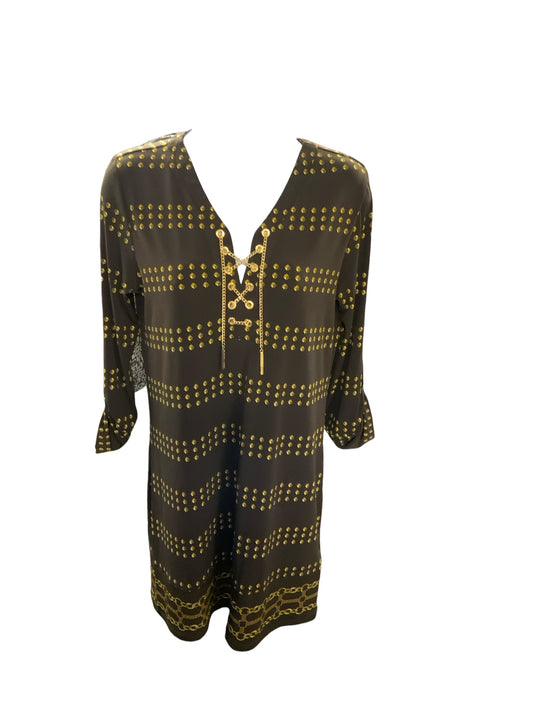 Michael Kors Women's Dress Black XS