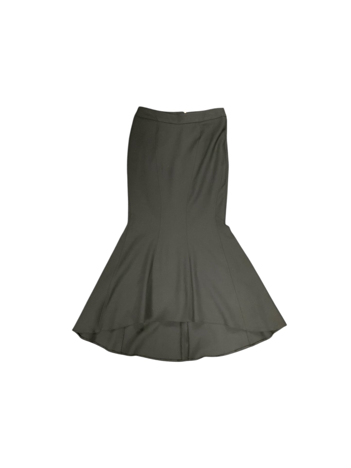 Karen Millen Women's Skirt Black 4