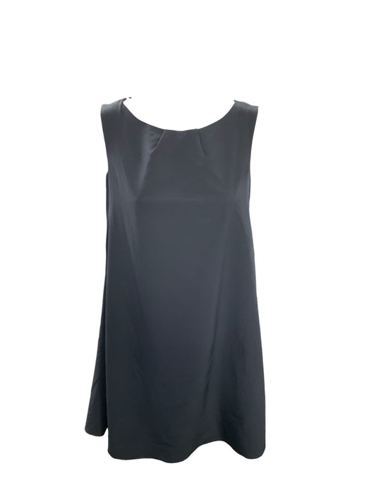 NWT Nora 713 Tween's Dress Navy XS