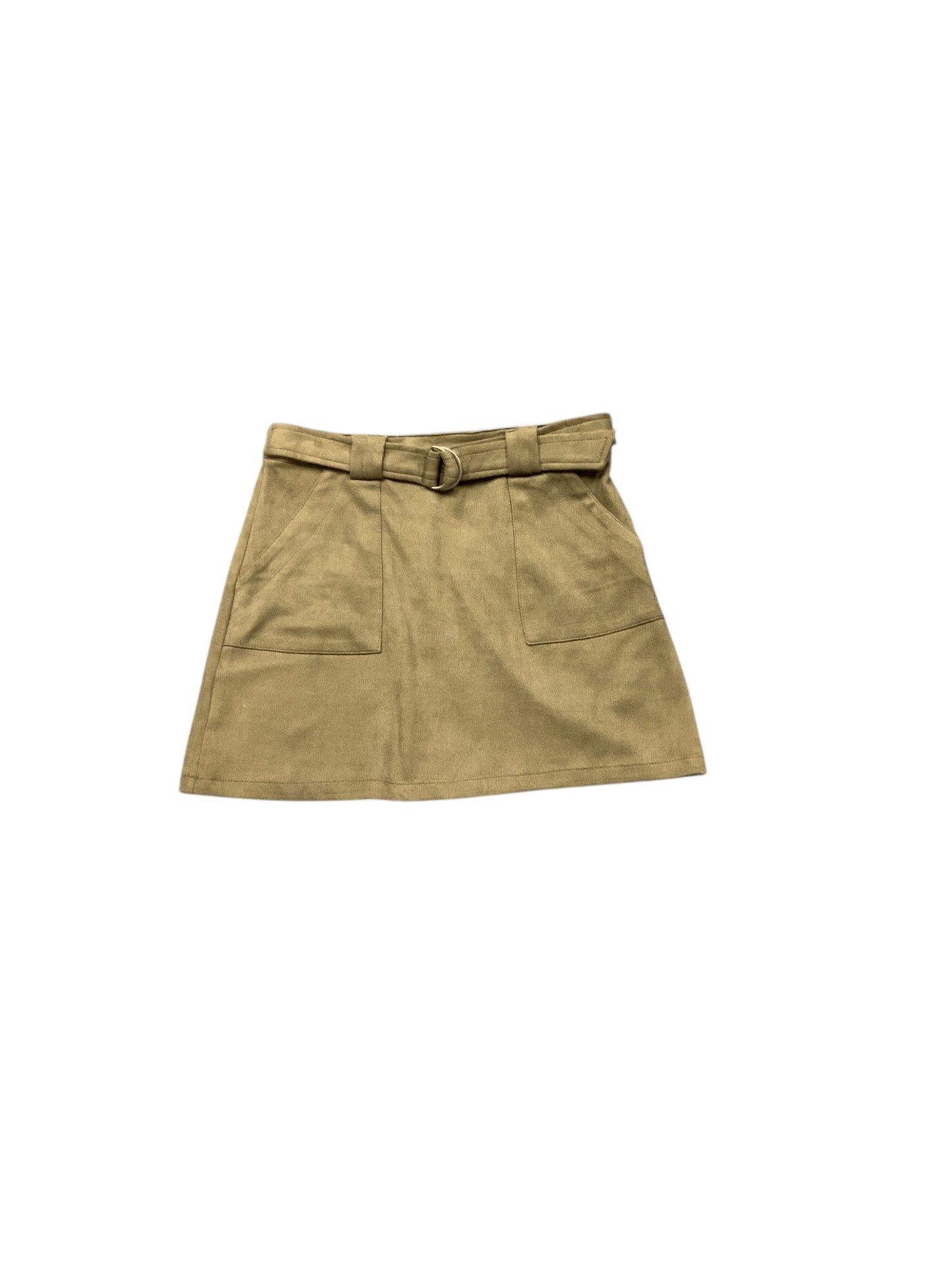 LR Lily Rain Women's Mini Olive SM