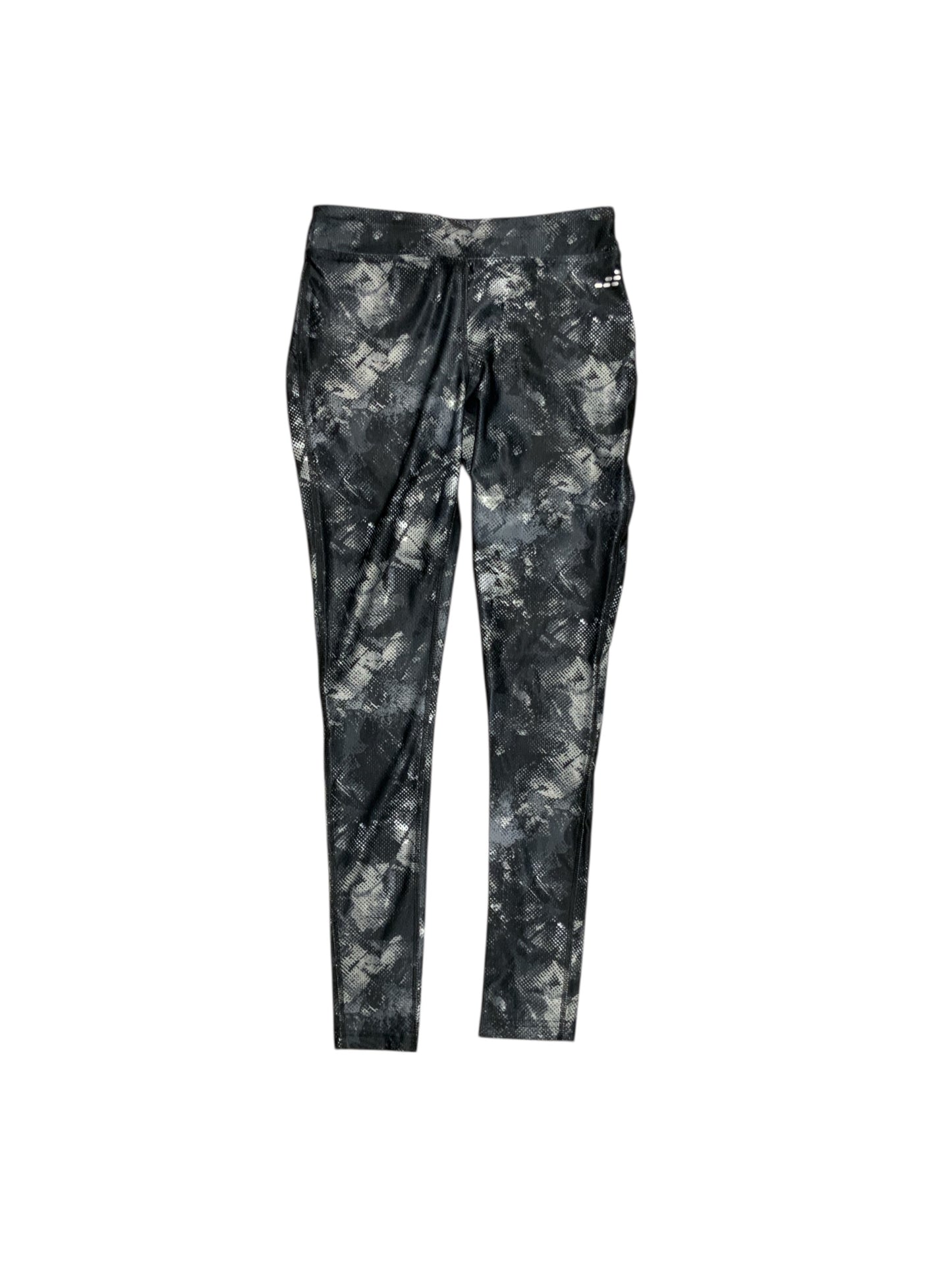 Women's Running Pants Black/Grey S