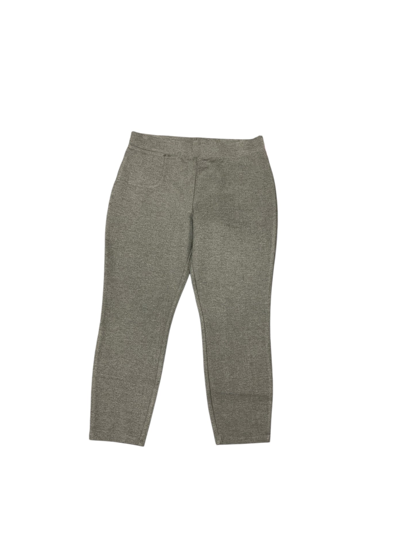 NWT Quince Women's Pants Gray L