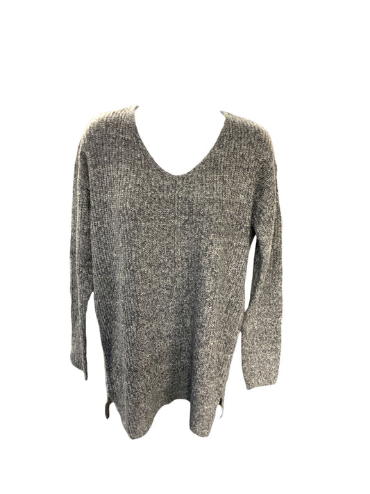 Staccato Women's Sweater Black Tweed S