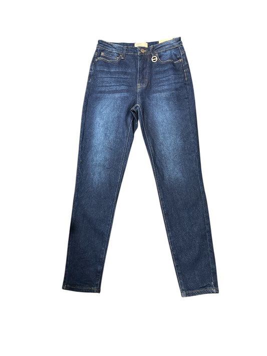 NWT Denim Essence Women's Jean 29/7=M